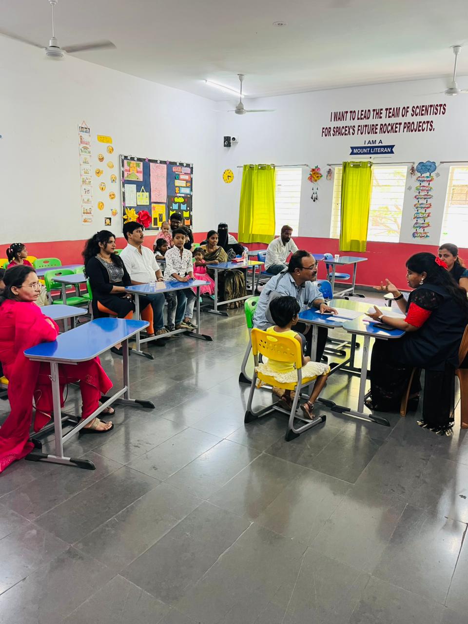 Events-MLZS Kalaburagi